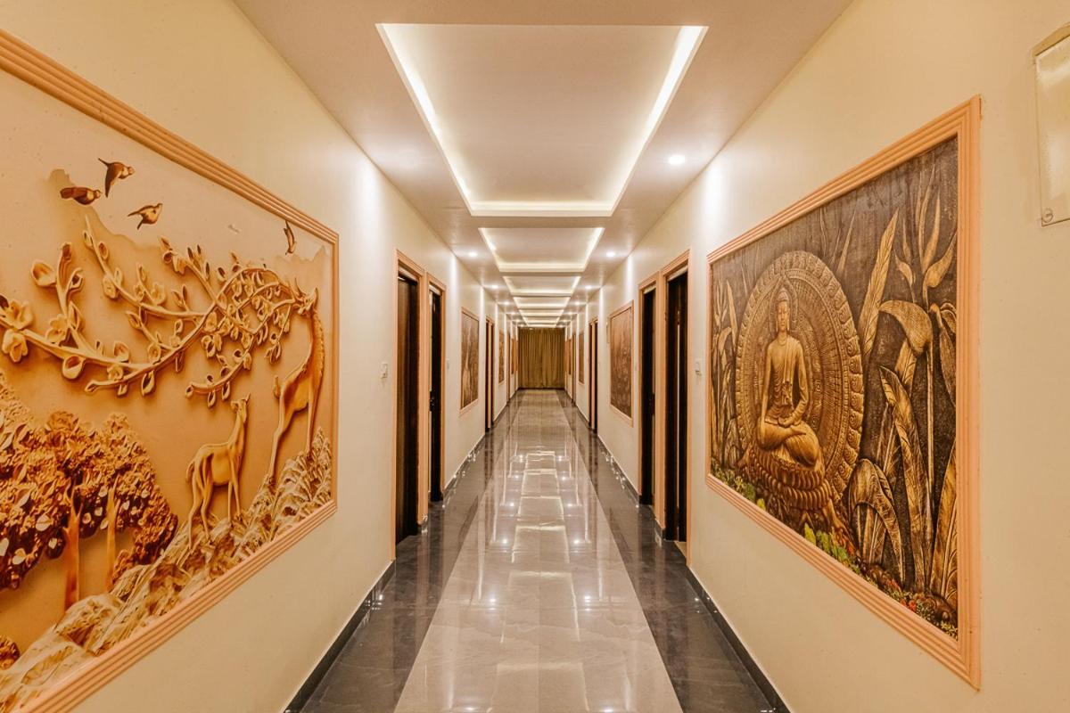 Aditya Palace Pushkar Buitenkant foto